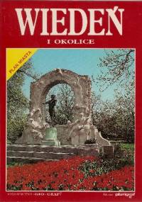 Wiedeń i okolice - Robert Donat, Alina Kalbarczyk