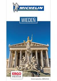 Wiedeń. Michelin. Wydanie 1 - zbiororwa praca