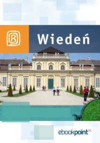 Wiedeń. Miniprzewodnik - praca zbiorowa