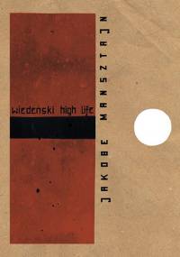 Wiedeński high life - Jakobe Mansztajn