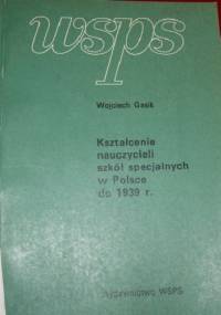 Wiedza i umiejętności pedagogiczne nauczycieli - Zdzisław Ratajek