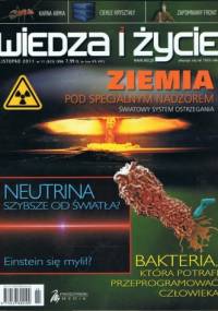Wiedza i Życie (11/2011) - Redakcja Wiedza i Życie