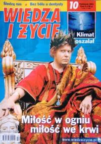 Wiedza i Życie 2001/10 (802) - Redakcja Wiedza i Życie