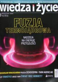 Wiedza i Życie 2005/9 (849) - Redakcja Wiedza i Życie