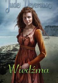 Wiedźma - Jude Deveraux