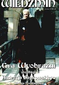 Wiedźmin: gra wyobraźni. Wersja podstawowa