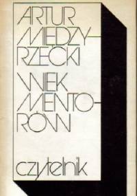 Wiek mentorów - Artur Międzyrzecki