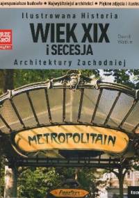 Wiek XIX i secesja - David Watkin