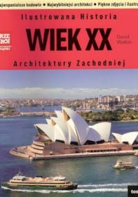 Wiek XX - David Watkin