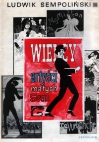 Wielcy artyści małych scen - Ludwik Sempoliński