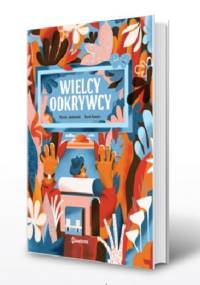 Wielcy Odkrywcy - Marcin Jamkowski