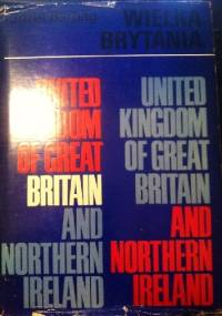 Wielka Brytania - Józef Barbag