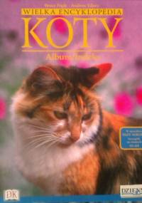 Wielka encyklopedia Koty - Album/Indeks tom 16 - Bruce Fogle