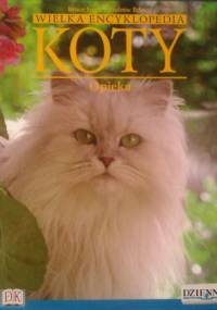 Wielka encyklopedia Koty - Opieka tom 2 - Bruce Fogle