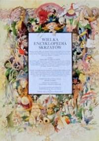 Wielka encyklopedia skrzatów - Pierre Dubois