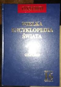 Wielka encyklopedia świata. Oxford - T.16
