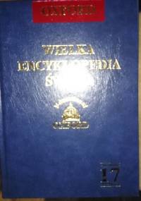 Wielka encyklopedia świata. Oxford - T.17 Zaher - żyworodność