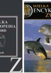 Wielka Encyklopedia Zwierząt. Ssaki. Tom 3 - praca zbiorowa