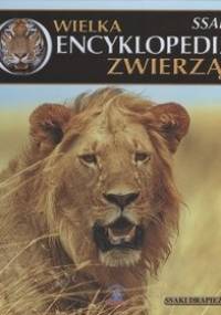Wielka Encyklopedia Zwierząt. Ssaki. Tom 5 - Dmitrij Strelnikoff