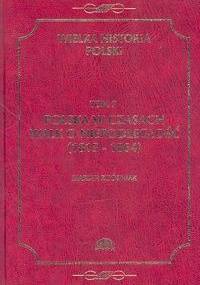 Wielka historia Polski Tom 7 1815-1864 - Marian Zgórniak