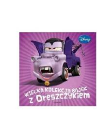 Wielka kolekcja bajek z dreszczykiem