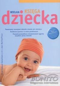 Wielka księga dziecka - Birgit Gebauer-Sesterhenn