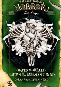 Wielka księga horroru, t.2