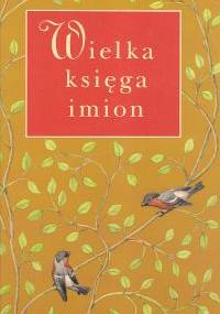 Wielka księga imion - Marinković Ilija