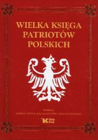 Wielka Księga Patriotów Polskich