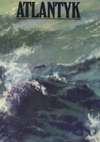 Wielka przygoda oceanów. Atlantyk - Georges Blond