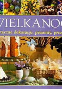 Wielkanoc - Tessa Evelegh