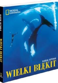 Wielki błękit - Dariusz Sepioło