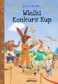 Wielki konkurs kup - Guido van Genechten