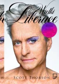 Wielki Liberace - Scott Thorson