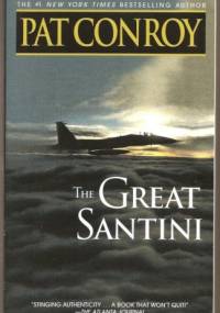 Wielki Santini - Pat Conroy