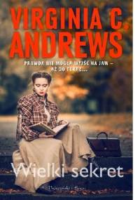 Wielki sekret - Virginia Cleo Andrews