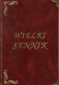 Wielki Sennik - Marek Skierkowski