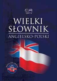 Wielki słownik angielsko - polski - Jacek Gordon