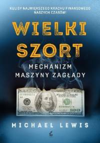 Wielki szort - Michael Lewis