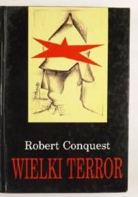 Wielki terror - Robert Conquest