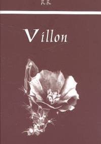 Wielki Testament - François Villon