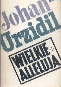 Wielkie Alleluja - Johannes Urzidil