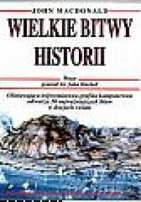 Wielkie bitwy historii - John Macdonald
