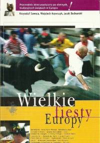Wielkie fiesty Europy