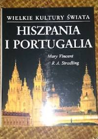 Wielkie Kultury Świata -  Hiszpania i Portugalia