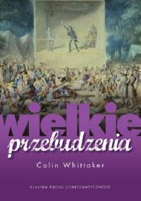 Wielkie przebudzenia - Colin Whittaker