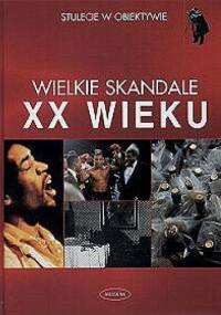 Wielkie skandale XX wieku - Mathias Hejny