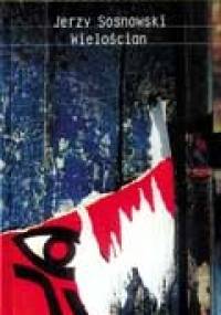 Wielościan - Jerzy Sosnowski