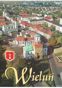 Wieluń - praca zbiorowa