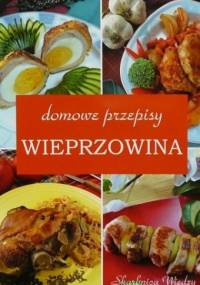 Wieprzowina. Domowe przepisy